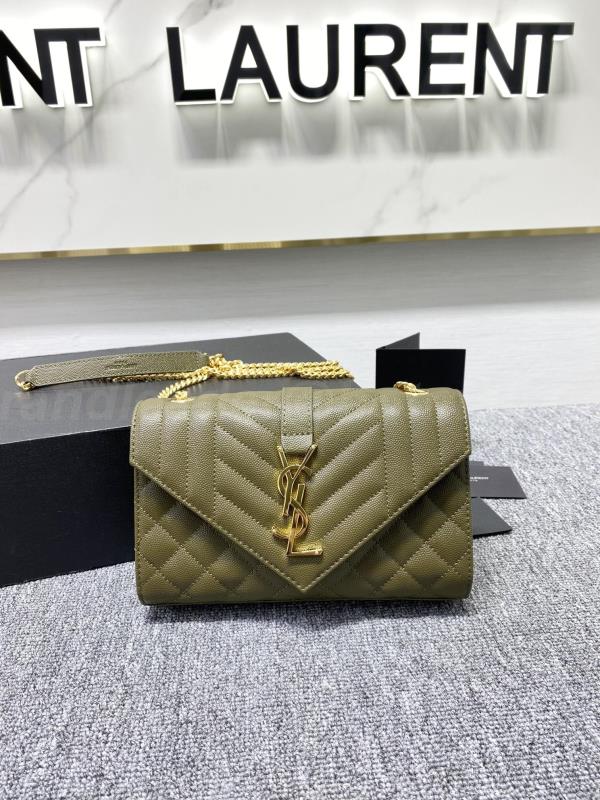 YSL Handbags 111